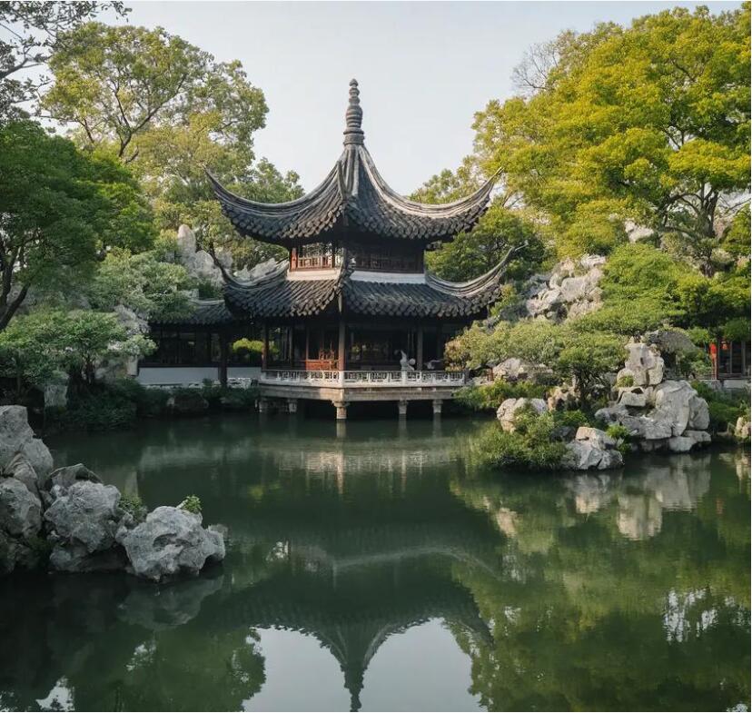 天津夏青餐饮有限公司